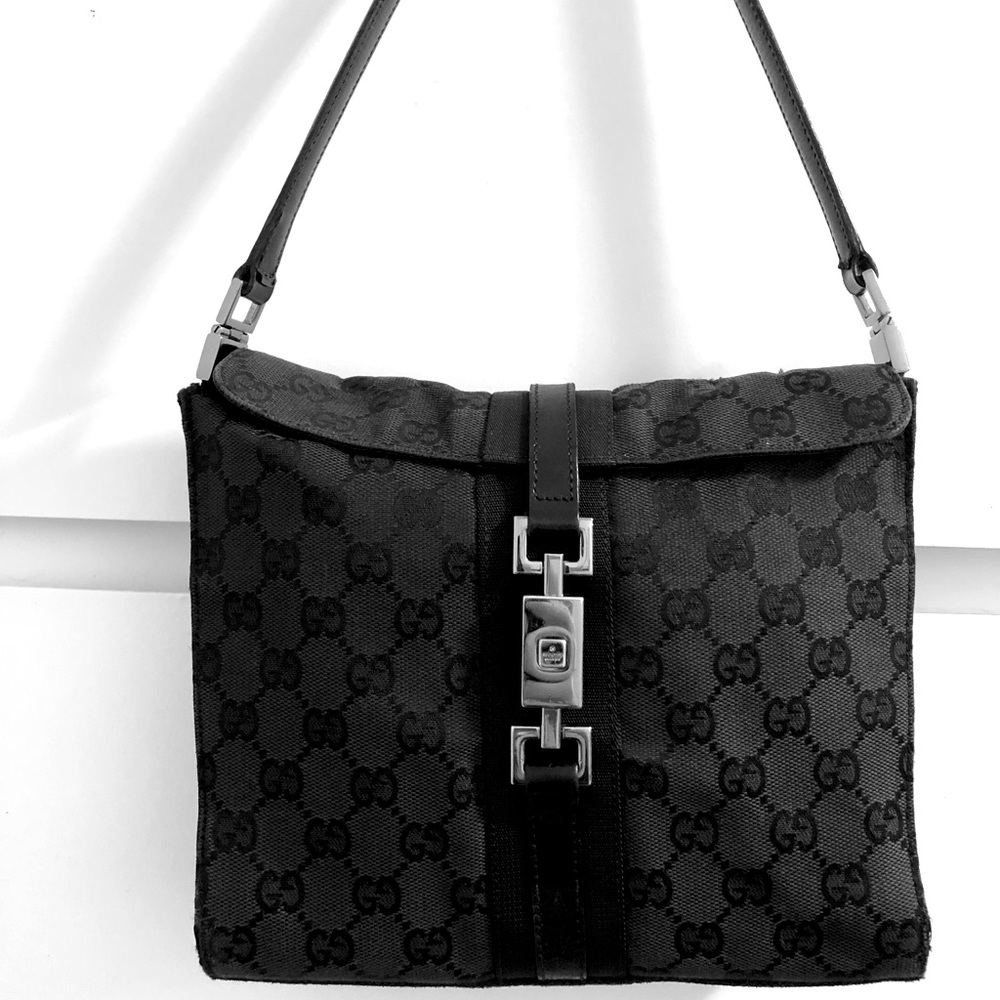 ❌SOLD❌Authentic Vintage Gucci Purse